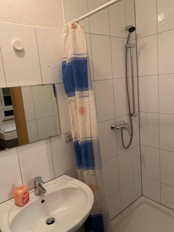 City Studio Am Hauptbahnhof Lejlighed Heilbronn Eksteriør billede